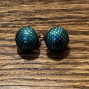 Fornash earrings